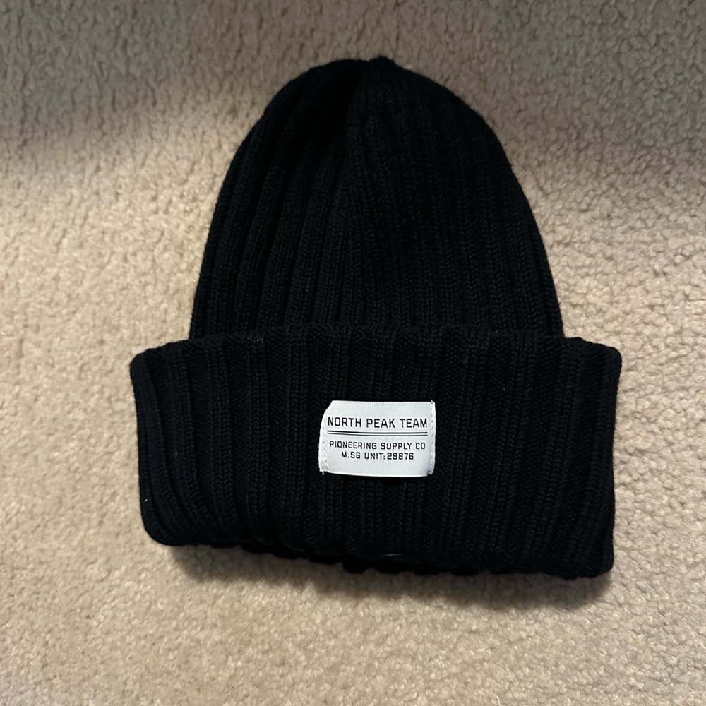 H and M hat